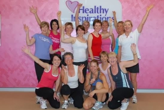 Healthy Inspirations - Coffs Harbour | health | 600 Hogbin Dr, Toormina NSW 2452, Australia | 0266586222 OR +61 2 6658 6222