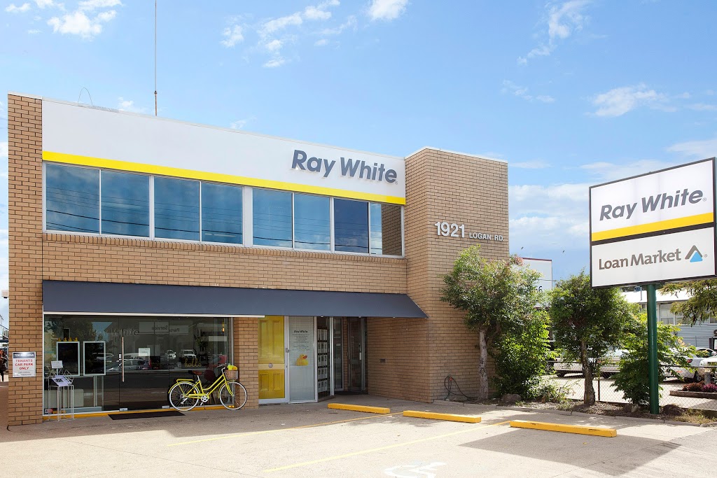 Ray White Mt Gravatt | real estate agency | 1921 Logan Rd, Upper Mount Gravatt QLD 4122, Australia | 0733493370 OR +61 7 3349 3370