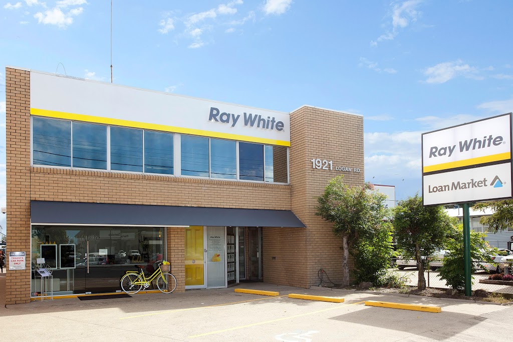 Ray White Mt Gravatt | 1921 Logan Rd, Upper Mount Gravatt QLD 4122, Australia | Phone: (07) 3349 3370