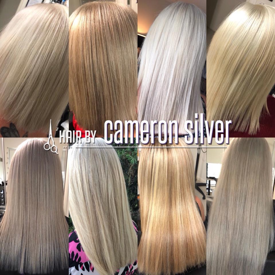 Hair By Cameron Silver | Mount Low QLD 4818, Australia