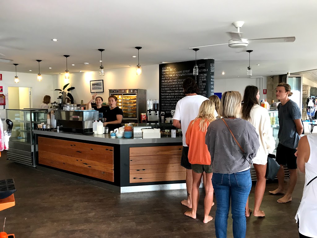 2108 Espresso | 3/24 Ocean Rd, Palm Beach NSW 2108, Australia