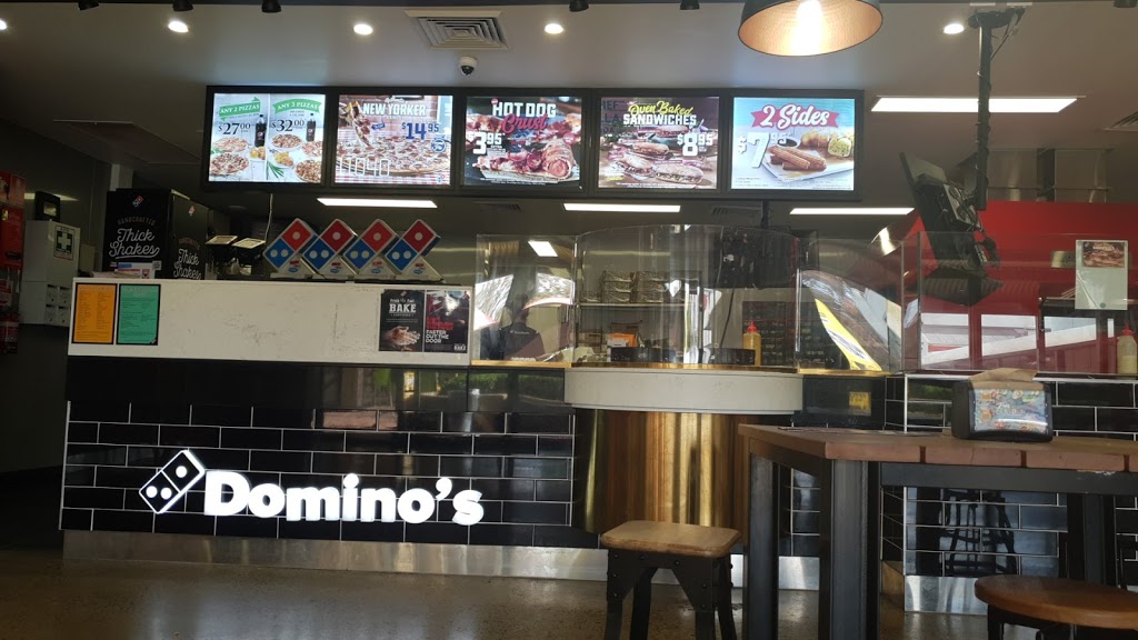 Dominos Pizza Armidale (NSW) | meal takeaway | shop 4/4/10 Queen Elizabeth Dr, Armidale NSW 2350, Australia | 0267716220 OR +61 2 6771 6220
