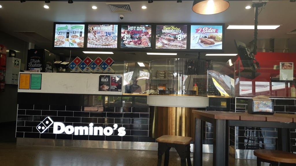 Dominos Pizza Armidale (NSW) | shop 4/4/10 Queen Elizabeth Dr, Armidale NSW 2350, Australia | Phone: (02) 6771 6220