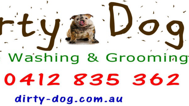 My Dirty Dog - Mobile Washing and Grooming |  | 40 Dawson Rd, Alexandra Hills QLD 4161, Australia | 0412835362 OR +61 412 835 362