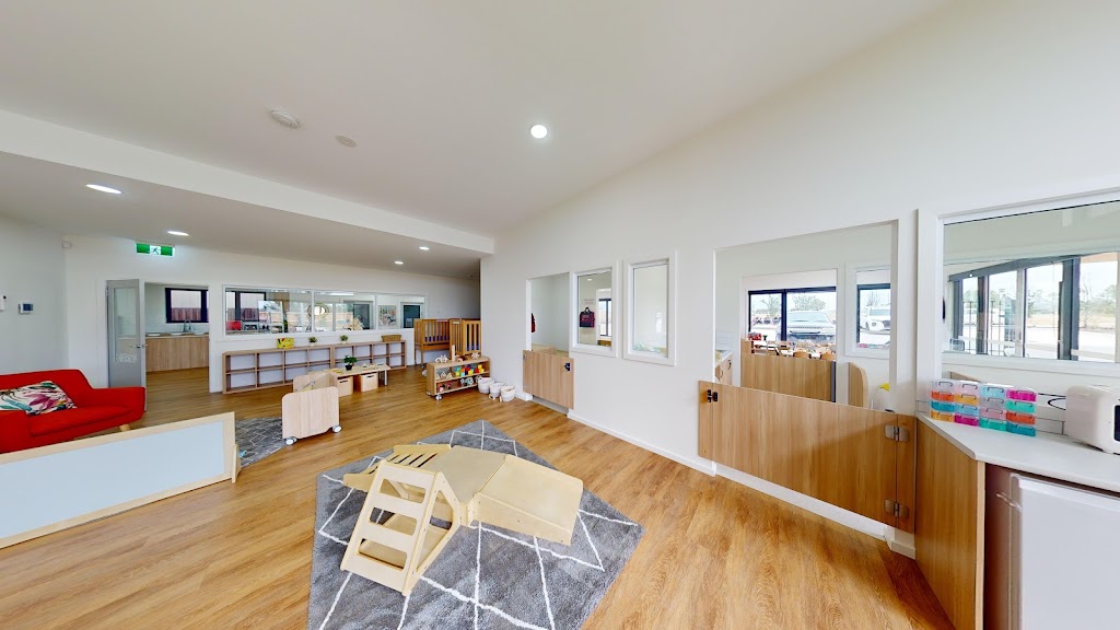 Whiz Kidz Early Learning Centre & Preschool Brookfield | 222 Clarkes Rd, Brookfield VIC 3338, Australia | Phone: 1800 944 954