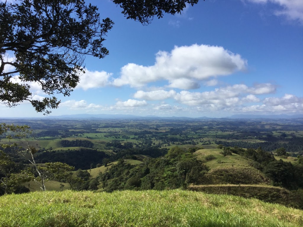 Millaa Millaa Lookout | tourist attraction | E Evelyn Rd, Millaa Millaa QLD 4886, Australia | 1300366361 OR +61 1300 366 361