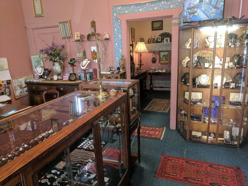 Bloomsbury Antiques | home goods store | 222 Onslow Rd, Shenton Park WA 6008, Australia | 0893816541 OR +61 8 9381 6541