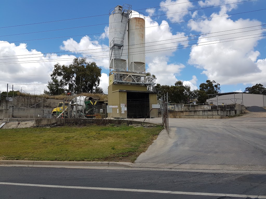 Boral Concrete | 52 Ring St, Inverell NSW 2360, Australia | Phone: (02) 6722 2400