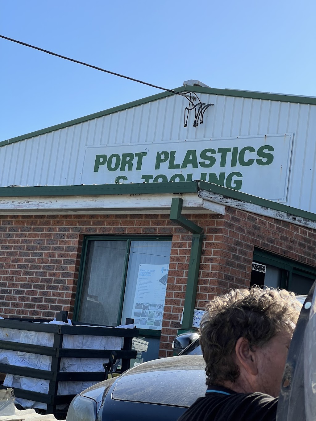 Port Plastics & Tooling Pty Ltd | 7 Uralla Rd, Port Macquarie NSW 2444, Australia | Phone: (02) 6581 0445