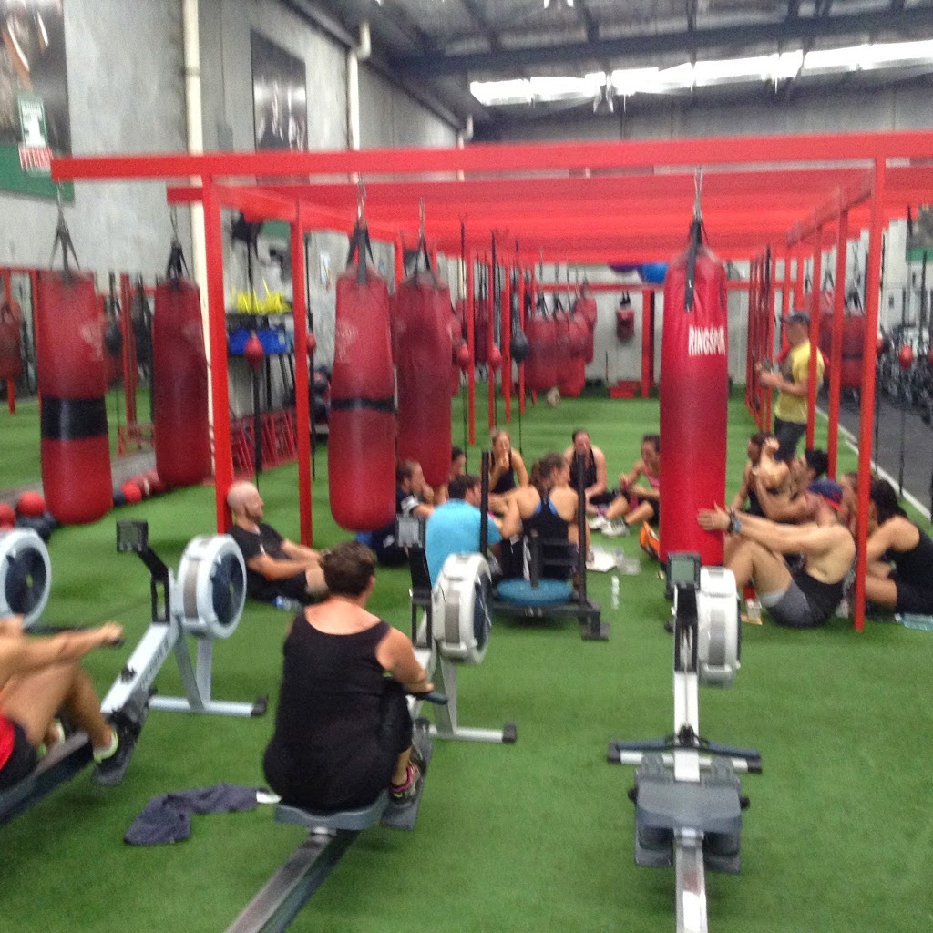 Round 1 Fitness | gym | 1/22 Hammond Rd, Cockburn Central WA 6164, Australia | 0894141141 OR +61 8 9414 1141
