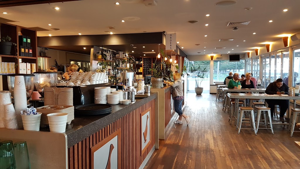 The Goose | restaurant | Geographe Bay Rd, Busselton WA 6280, Australia | 0897547700 OR +61 8 9754 7700