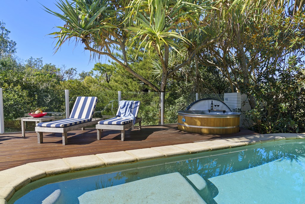 Villa Villa Coola | 18 Lorikeet Dr, Peregian Beach QLD 4573, Australia | Phone: 0411 644 822