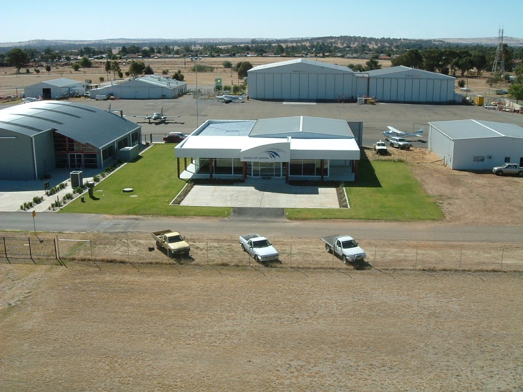 Wagga Air Centre | university | Hangar 211 Wagga Airport, Forest Hill NSW 2651, Australia | 0269227122 OR +61 2 6922 7122