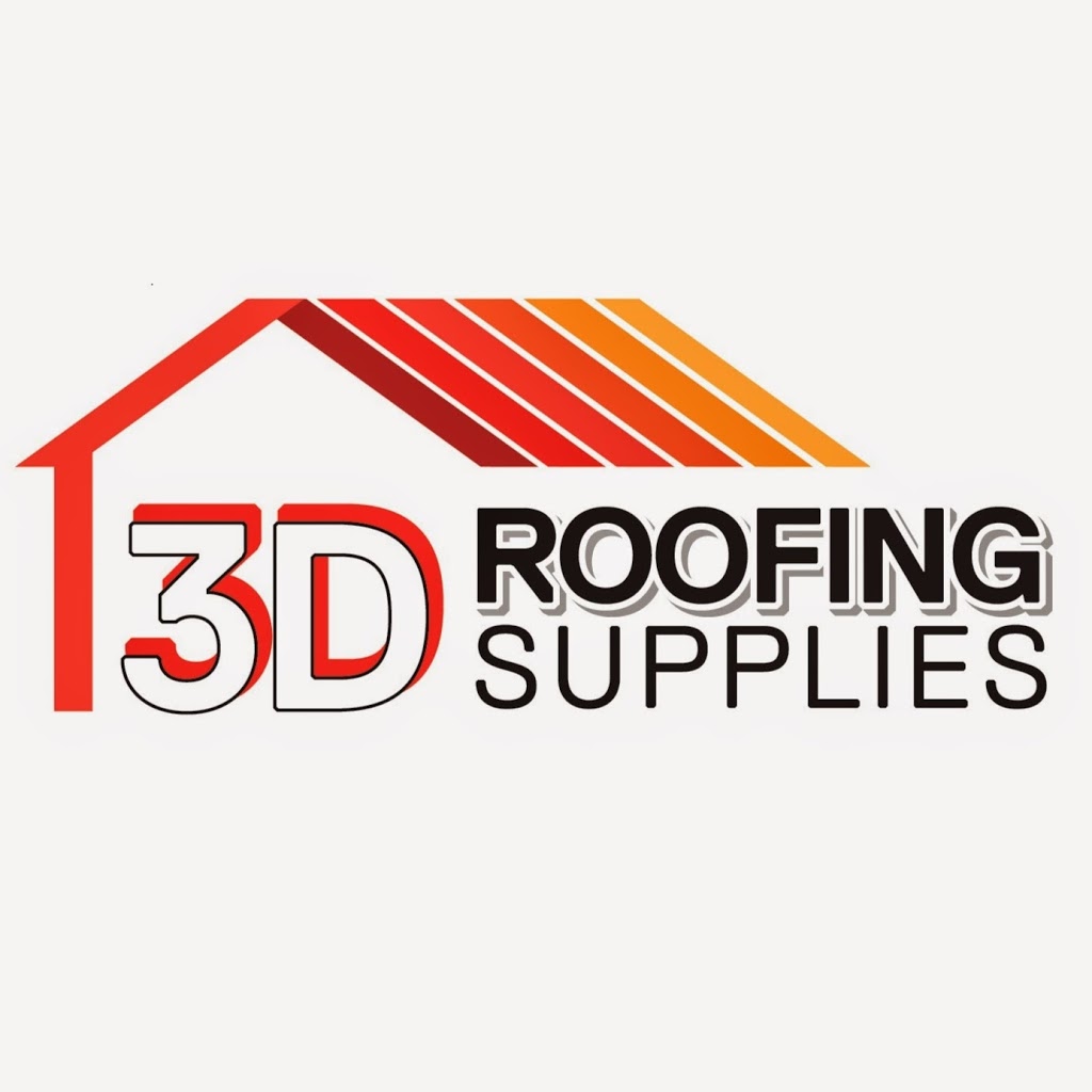 3D Roofing Supplies | 109 Carrington St, Revesby NSW 2212, Australia | Phone: 1300 657 294