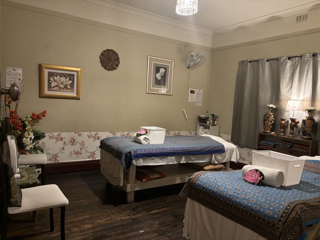 Sangdaos Thai Massage Morisset | upstairs suite, 71 Dora St, Morisset NSW 2264, Australia | Phone: 0452 394 629
