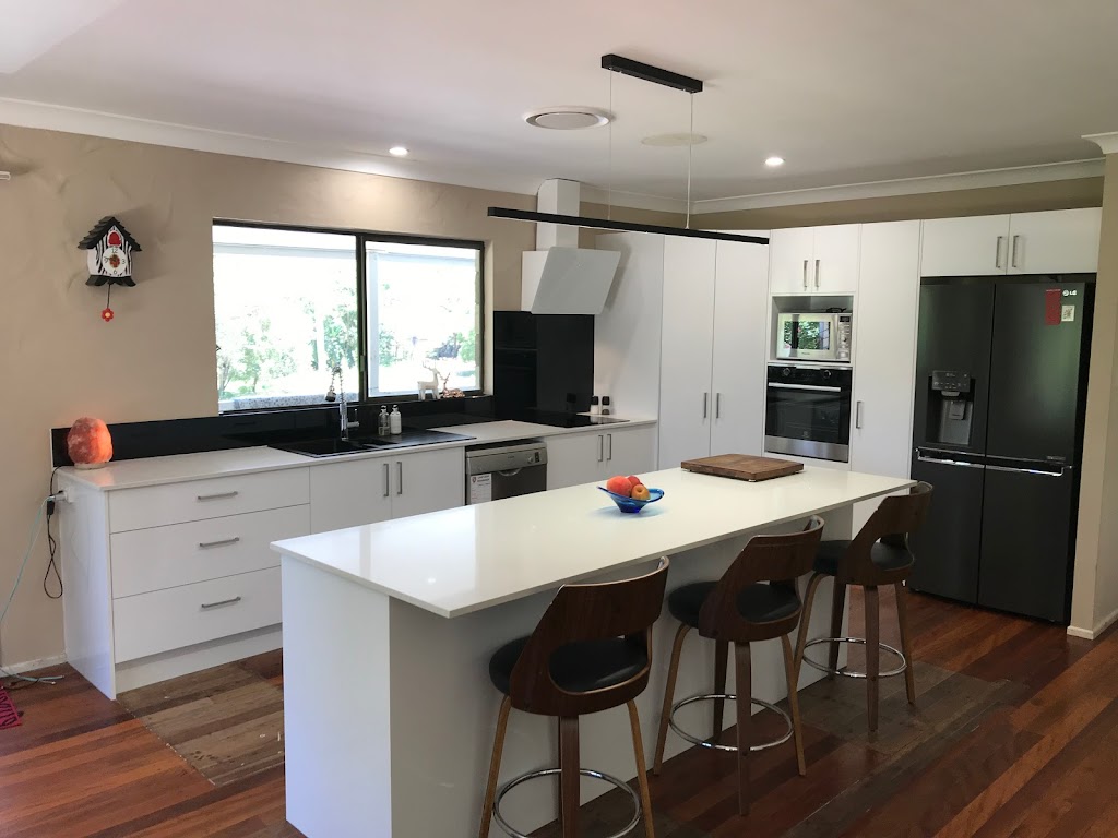 Northside Kitchens |  | 5/39-45 Cessna Dr, Caboolture QLD 4510, Australia | 0754990008 OR +61 7 5499 0008