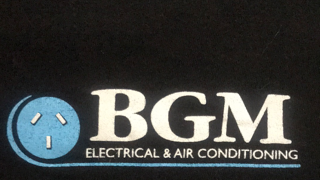 BGM Electrical & Airconditioning | 6 Blueberry Ct, Banora Point NSW 2486, Australia | Phone: 0409 603 939