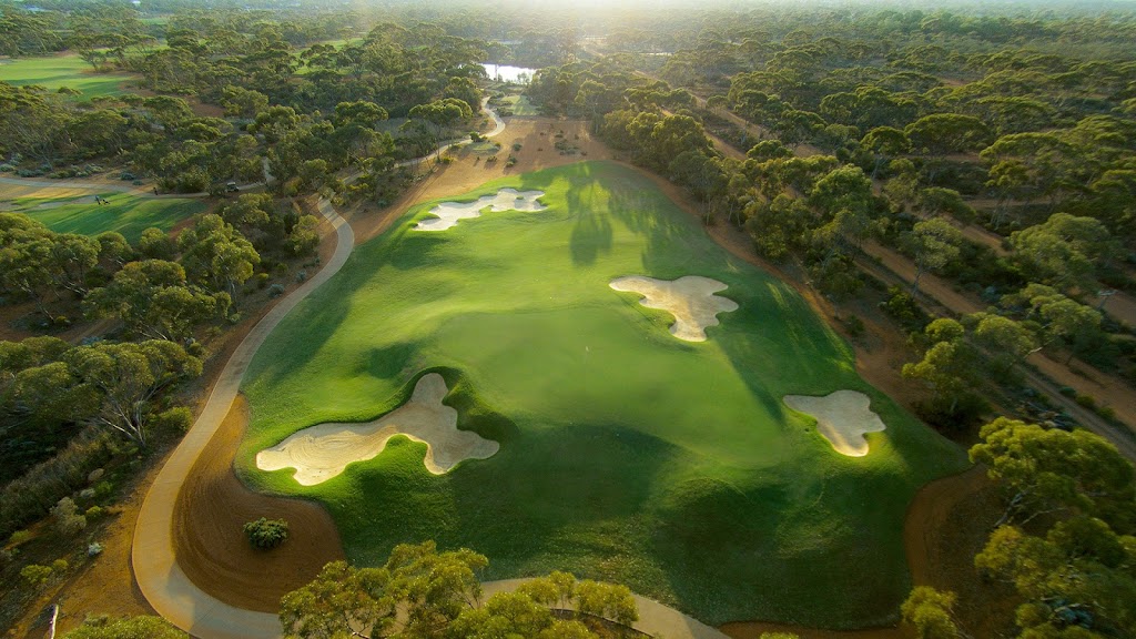Kalgoorlie Golf Course | 93 Aslett Dr, Karlkurla WA 6430, Australia | Phone: (08) 9026 2601