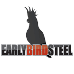 Earlybird Steel | 31 Trade St, Lytton QLD 4178, Australia | Phone: (07) 3348 7731