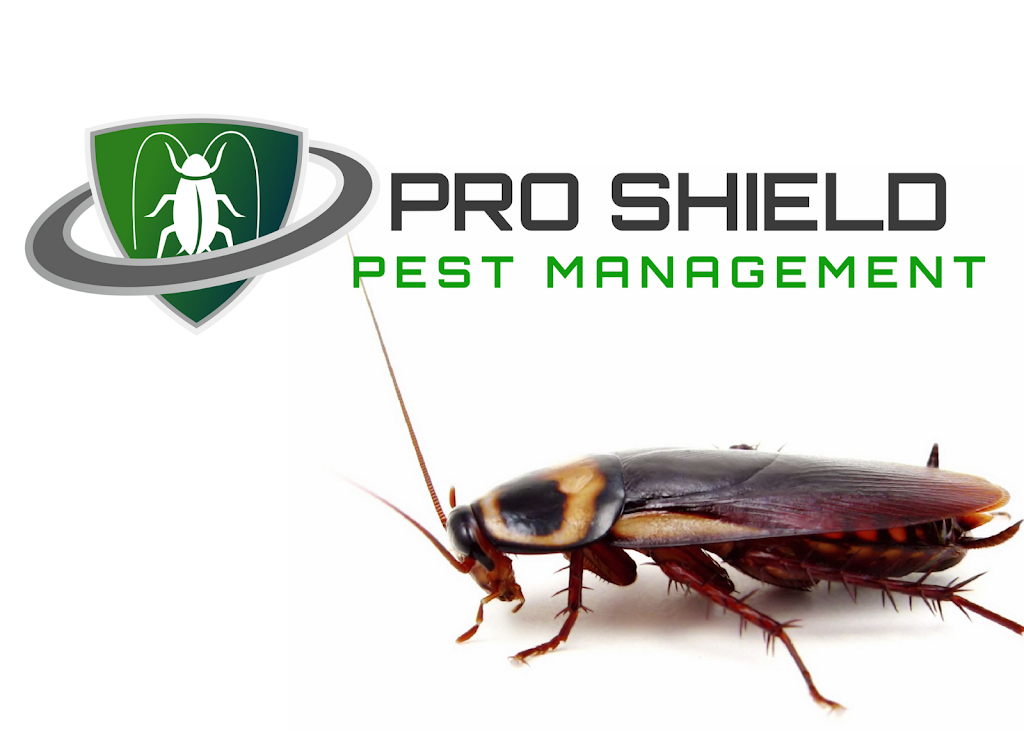 Pro Shield Pest Management | home goods store | 118 Groundwater Rd, Southside QLD 4570, Australia | 0408805231 OR +61 408 805 231