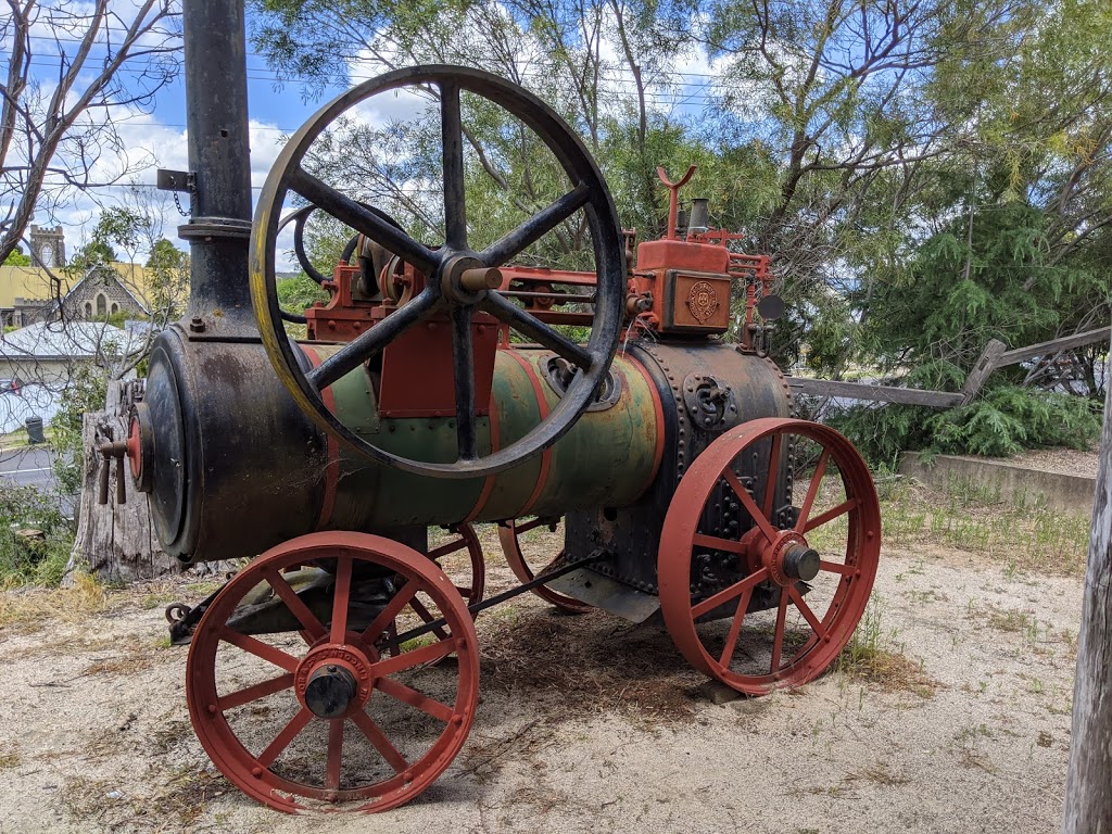 Glen Innes & District Historical Society | Ferguson St, Glen Innes NSW 2370, Australia | Phone: (02) 6732 1035