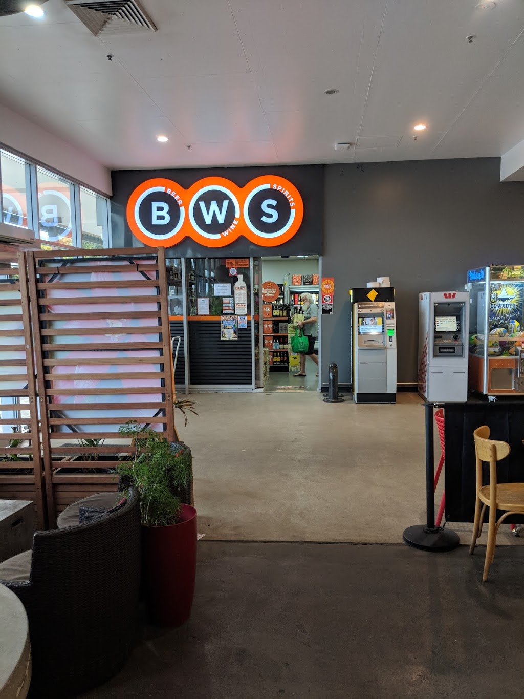 BWS Mission Beach | Cnr Tully Mission Beach Road and, Dickinson St, Wongaling Beach QLD 4852, Australia | Phone: (07) 4068 9012