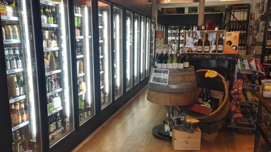 Richmond Hill Cellars | 30 Bridge Rd, Richmond VIC 3121, Australia | Phone: (03) 9421 0404