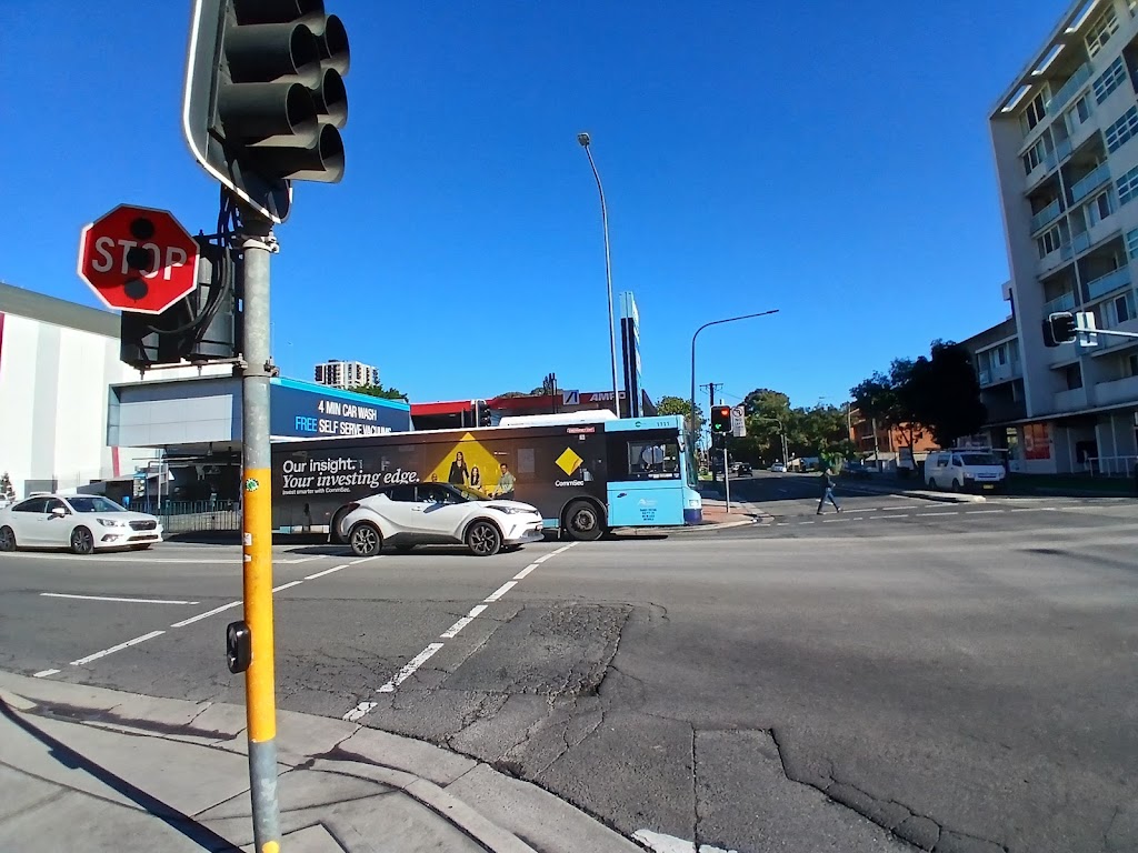 Transit Systems Smithfield Bus Depot | 49 Percival Rd, Smithfield NSW 2164, Australia | Phone: (02) 8778 5800