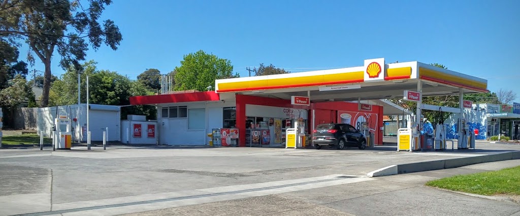 Coles Express | 397 Springvale Rd & Parkmore Rd, Forest Hill VIC 3131, Australia | Phone: (03) 9878 4043