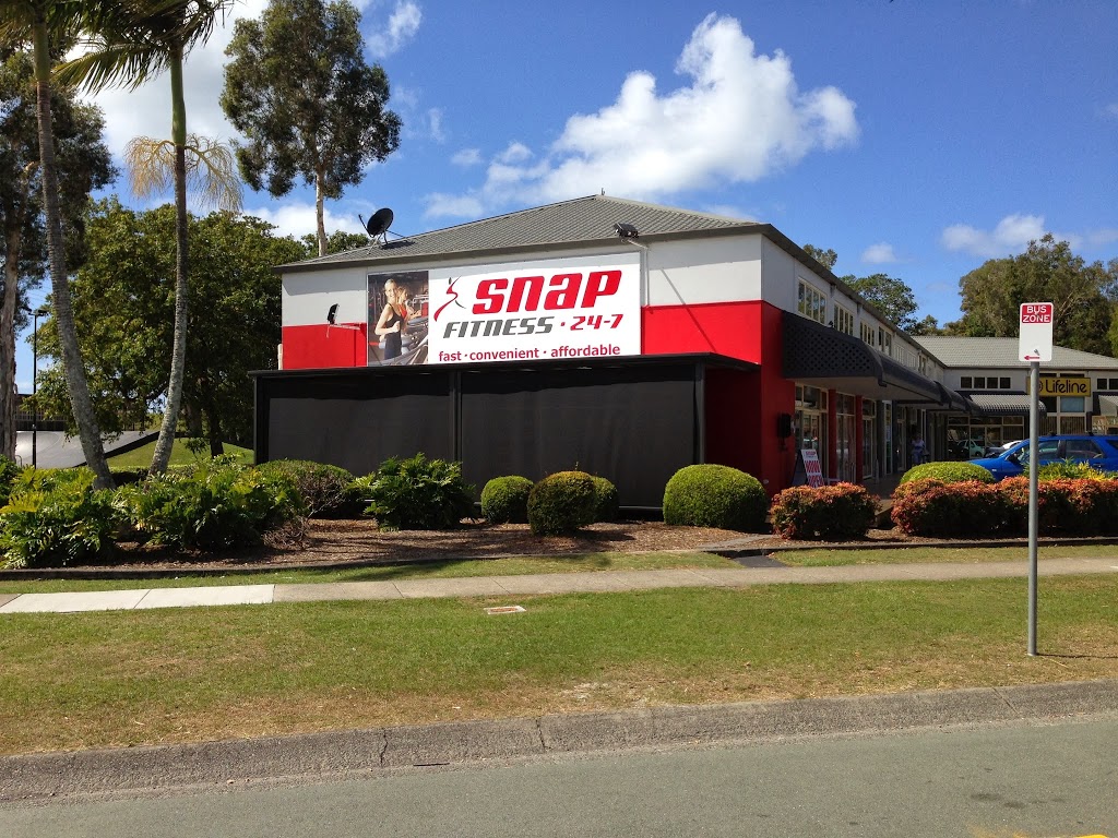 Snap Fitness Runaway Bay | 1/385 Oxley Dr, Runaway Bay QLD 4216, Australia | Phone: 0402 511 537