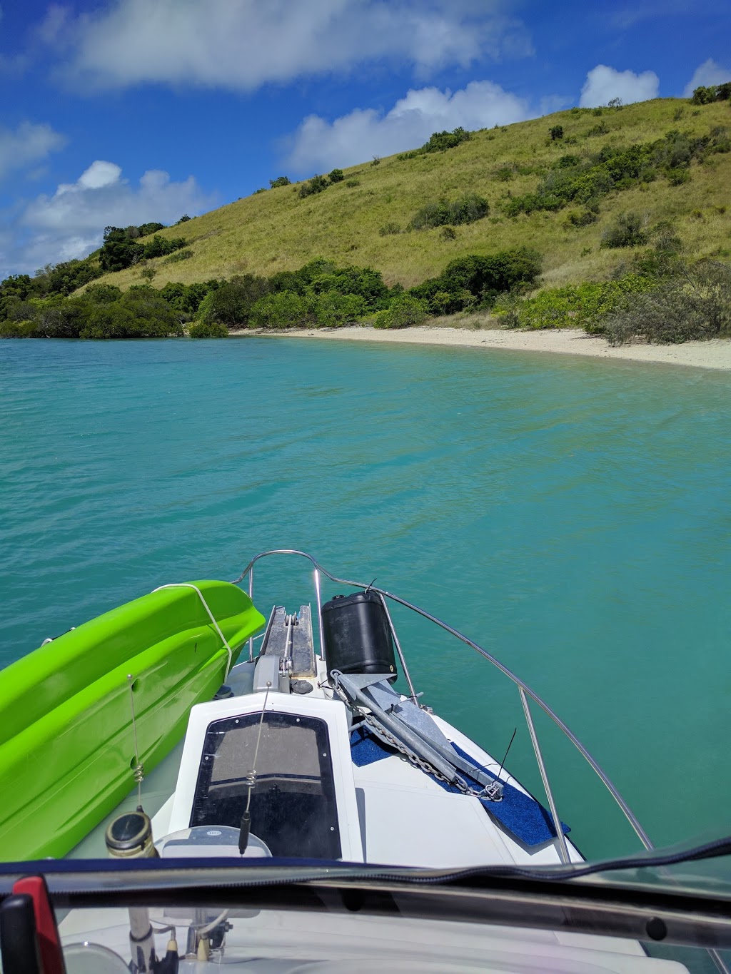 Gloucester Island National Park | Queensland 4805, Australia