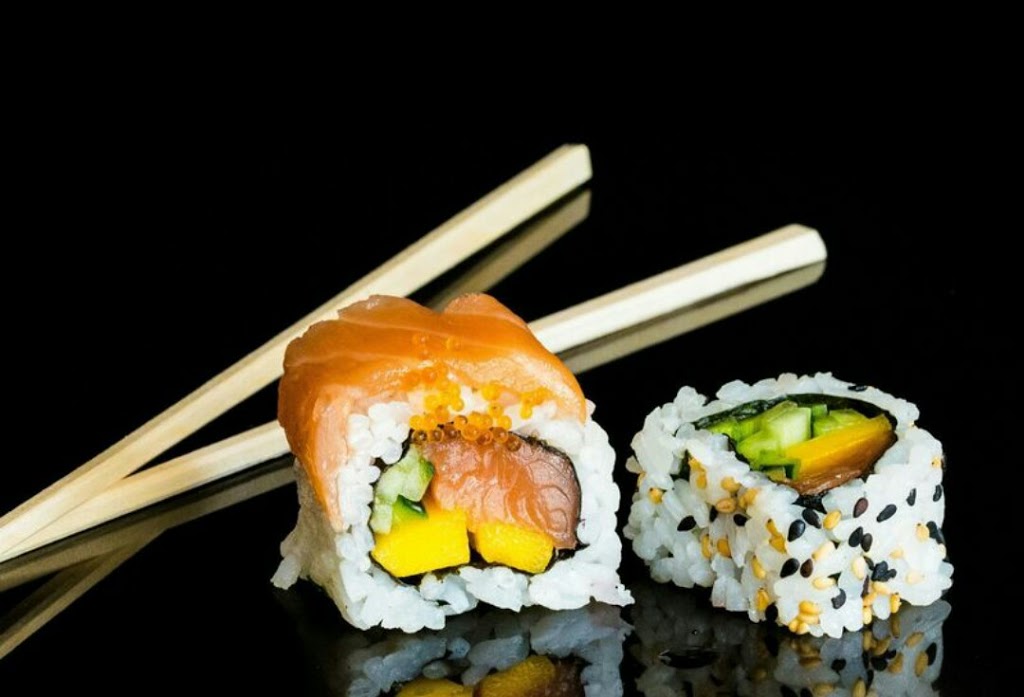 Miko Sushi | restaurant | 316/328 David Low Way, Bli Bli QLD 4560, Australia | 0754486671 OR +61 7 5448 6671