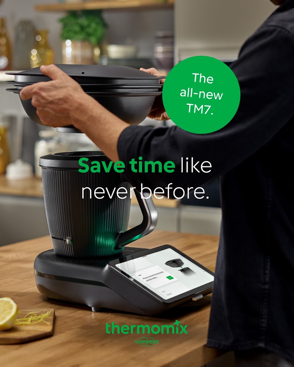 Jenn Clark - Thermomix consultant | 16 Stirling St, Rathmines NSW 2283, Australia | Phone: 0412 449 114