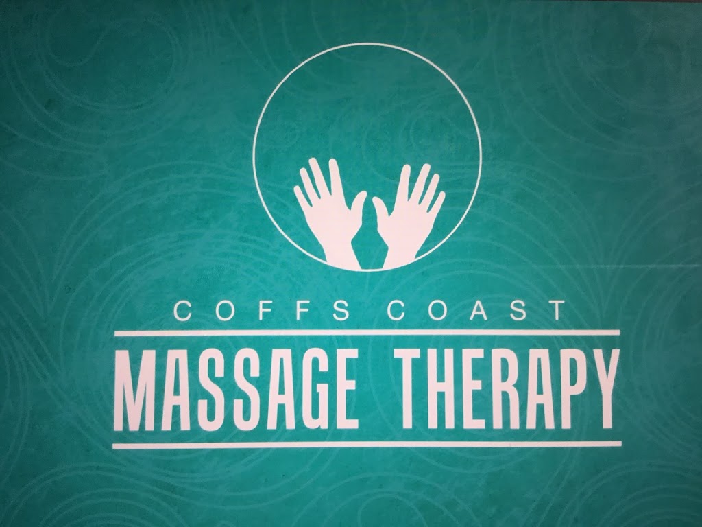 Coffs coast massage therapy | 78/8 Solitary Islands Way, Sapphire Beach NSW 2450, Australia | Phone: 0497 565 989