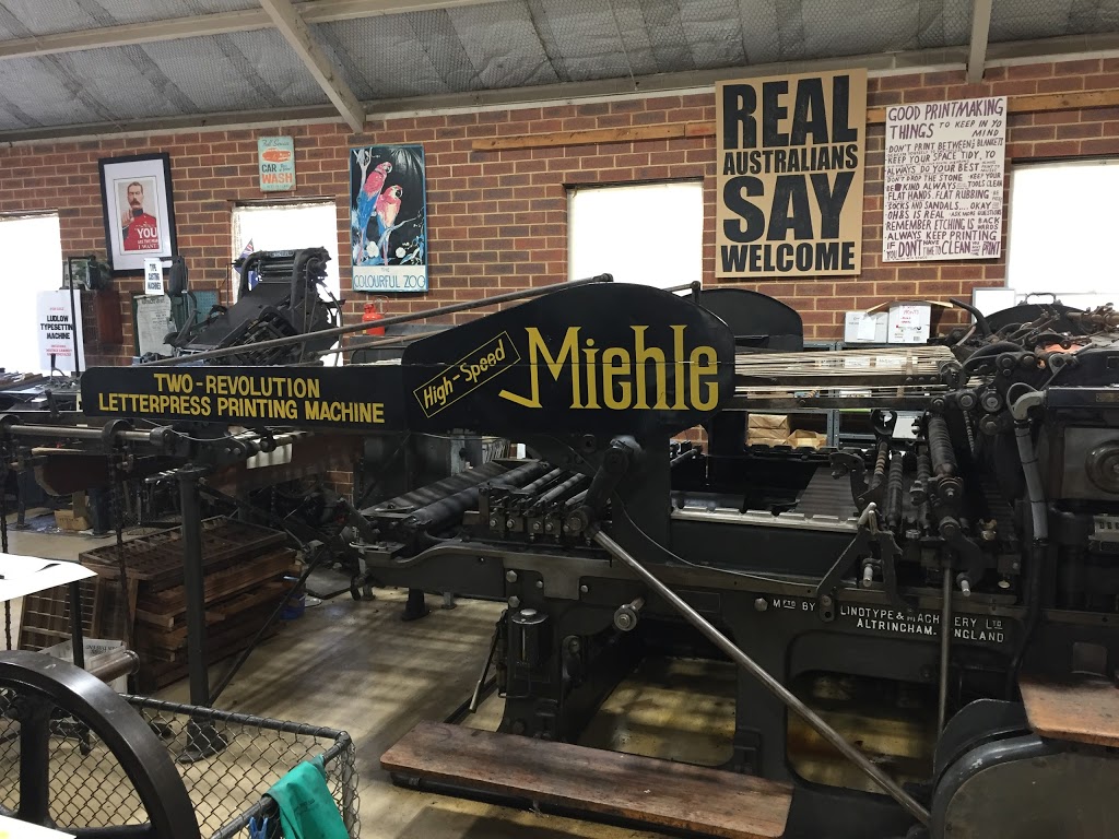 Whiteman Park Print Shop | store | 99 Lord St, Whiteman WA 6068, Australia | 0411167765 OR +61 411 167 765