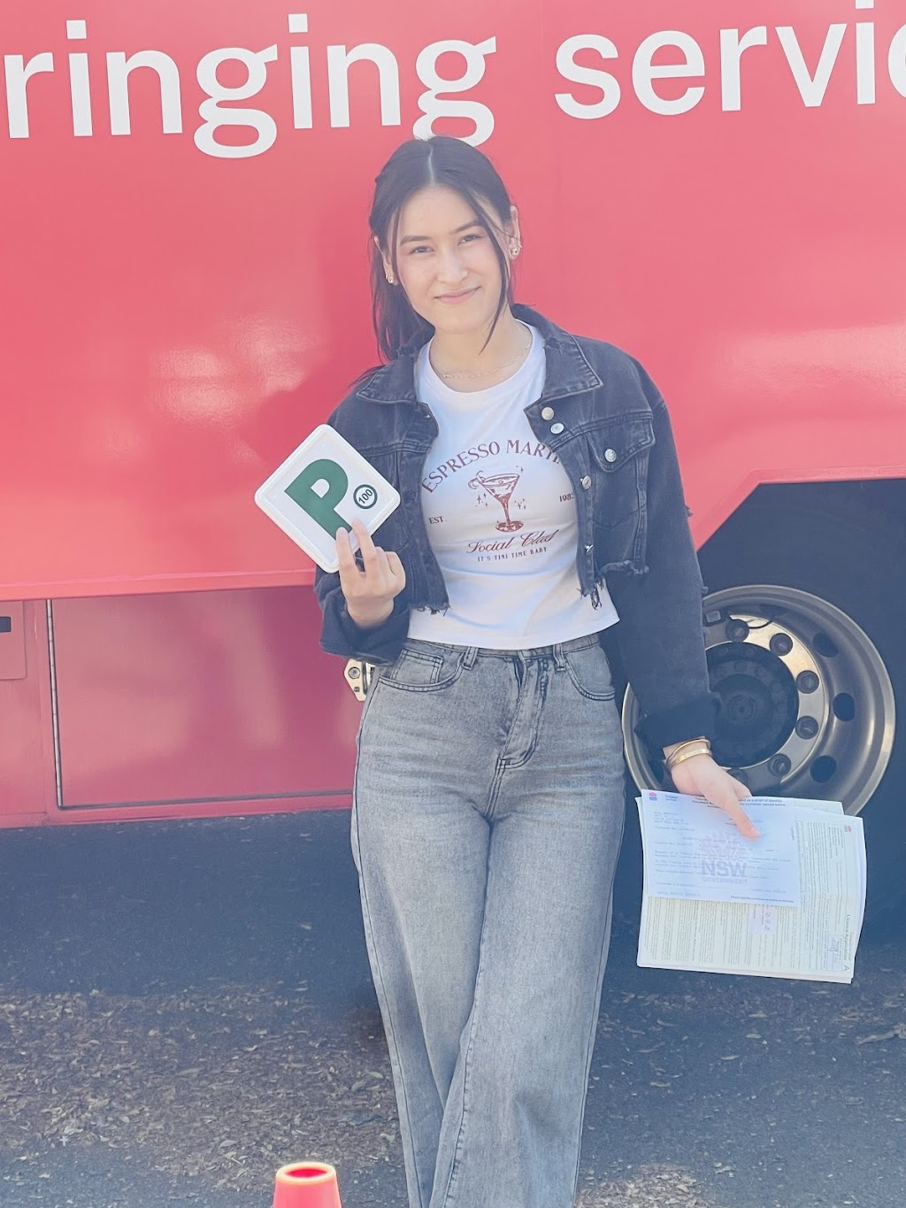 Greentara Driving school | 18 Clarence St, Lidcombe NSW 2141, Australia | Phone: 0452 662 479