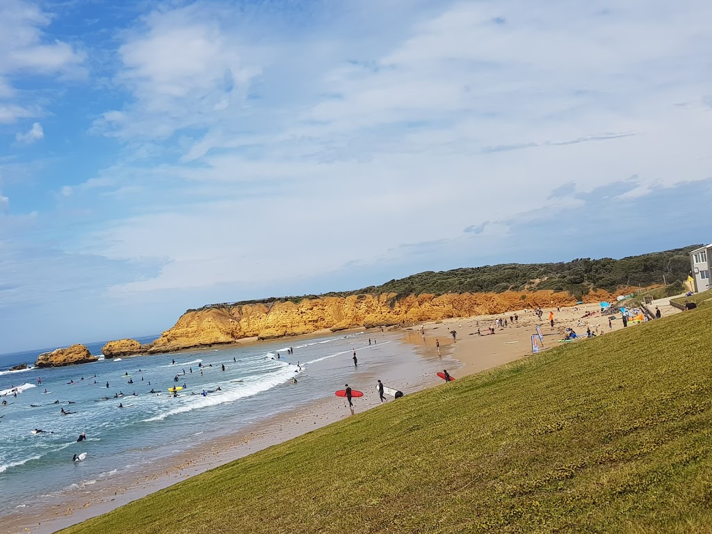 Torquay Foreshore Reserve | park | Torquay VIC 3228, Australia