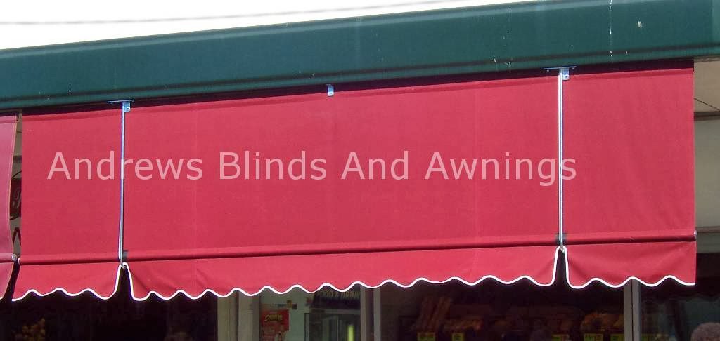 Andrews Blinds & Awnings | home goods store | 7/10-12 Harley Cres, Condell Park NSW 2200, Australia | 0297910600 OR +61 2 9791 0600