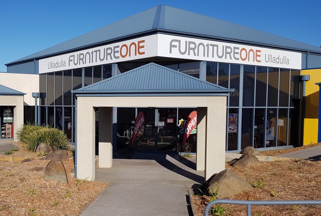 Sansoms Furniture One Ulladulla | furniture store | 171 Princes Hwy, Ulladulla NSW 2539, Australia | 0244544860 OR +61 2 4454 4860