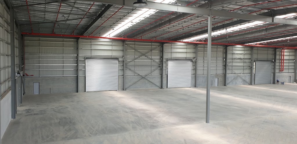 idoor Industries | 11 Brewer St, Clontarf QLD 4019, Australia | Phone: 1800 443 667
