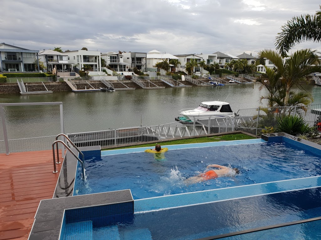Infinity Quays | lodging | 36 Quayside Dr, Helensvale QLD 4212, Australia