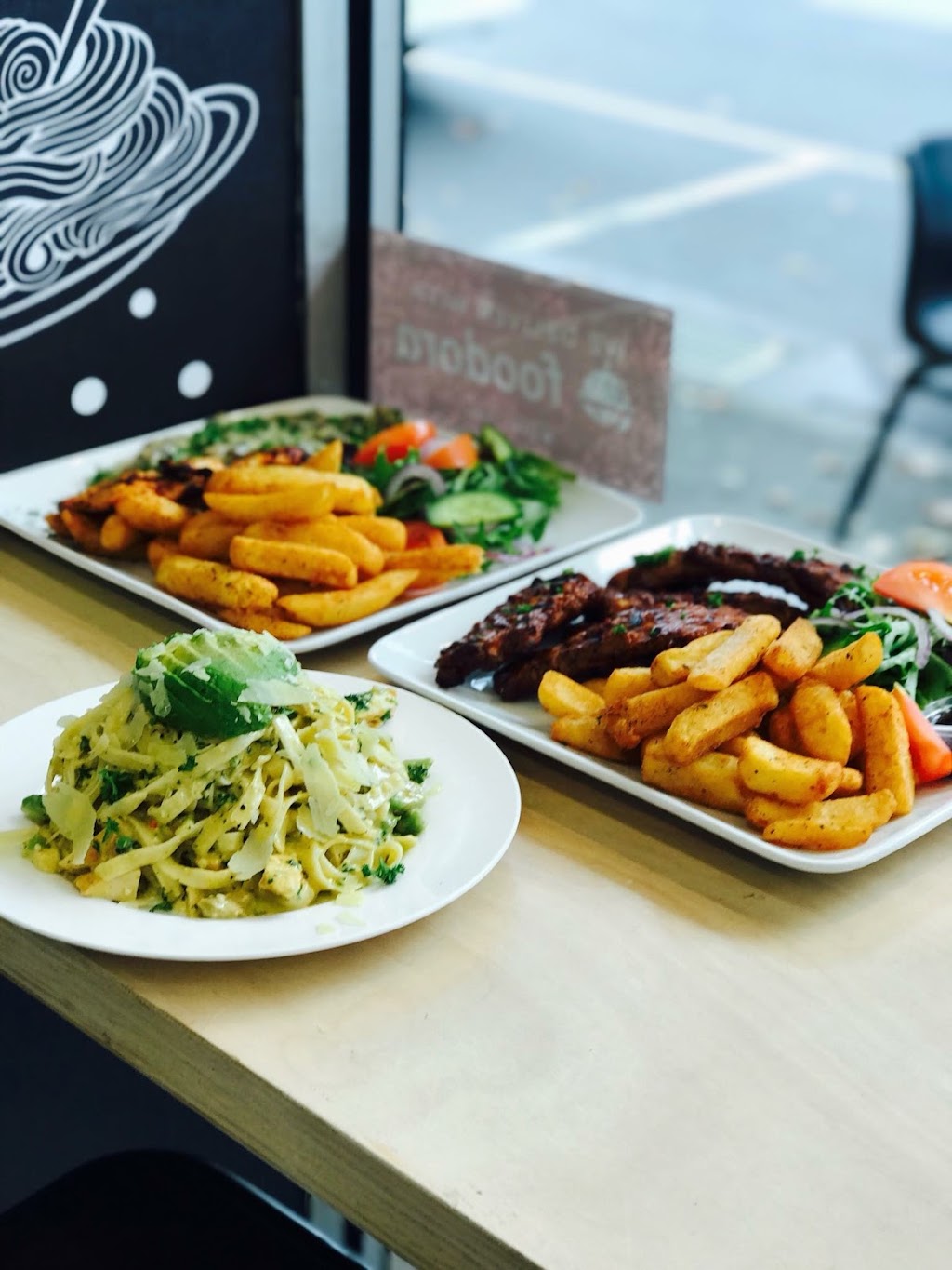 Smokin Joes Pizza & Grill - Healesville | 17-25 Maroondah Hwy, Healesville VIC 3777, Australia | Phone: (03) 5907 2068