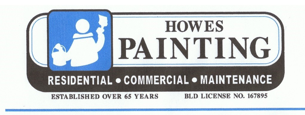 Howes Painting | 107 Main S Rd, Normanville SA 5204, Australia | Phone: 0428 685 343