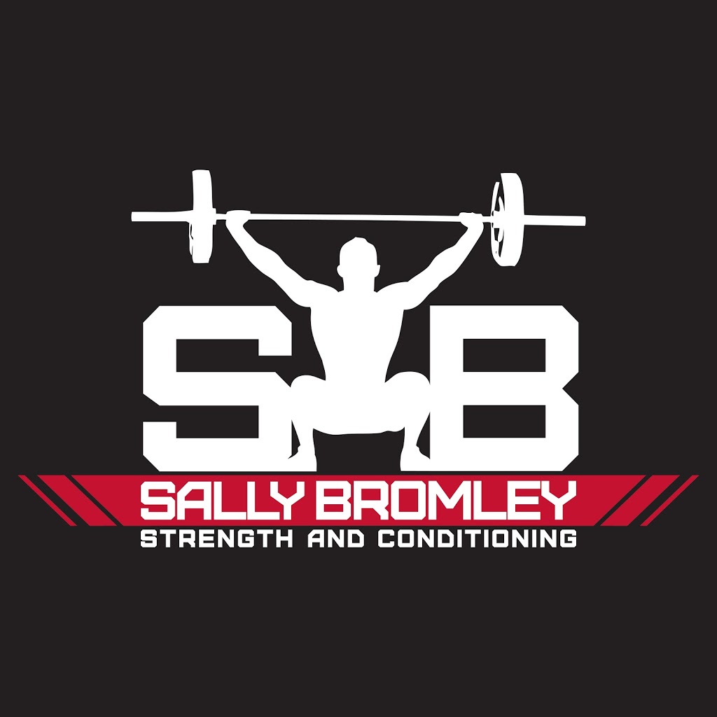 Sally Bromley Strength and Conditioning | 8 Tully Pl, Jerrabomberra NSW 2619, Australia | Phone: 0411 802 057