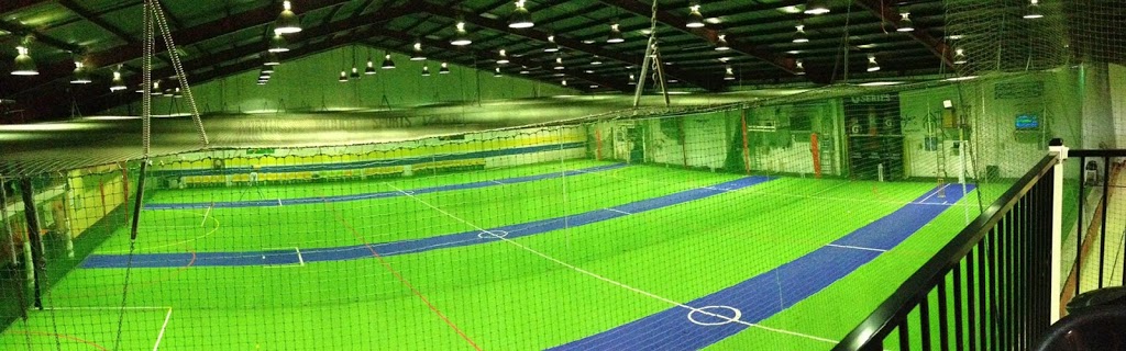 Northcote Indoor Sports | 338 Mansfield St, Thornbury VIC 3071, Australia | Phone: (03) 9480 4562