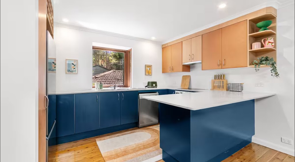 Greenpoint @ Pearl Beach | 1A Diamond Rd, Pearl Beach NSW 2256, Australia | Phone: 0417 045 022