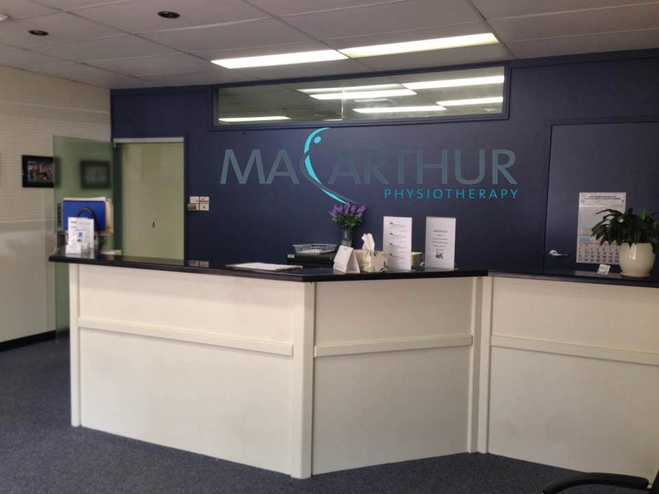Macarthur Physiotherapy - Lindesay Street | physiotherapist | 150 Lindesay St, Campbelltown NSW 2560, Australia | 1300660167 OR +61 1300 660 167