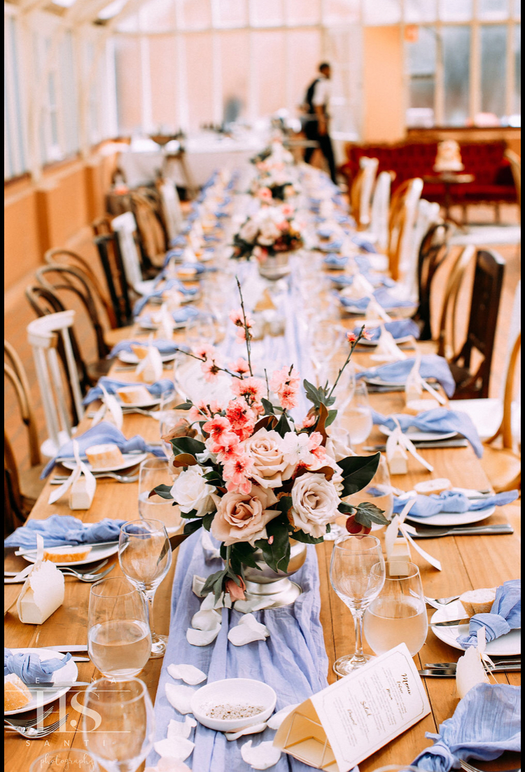 Ivy Trail Events | florist | 9 Aberdour Ave, Rouse Hill NSW 2155, Australia | 0457087504 OR +61 457 087 504