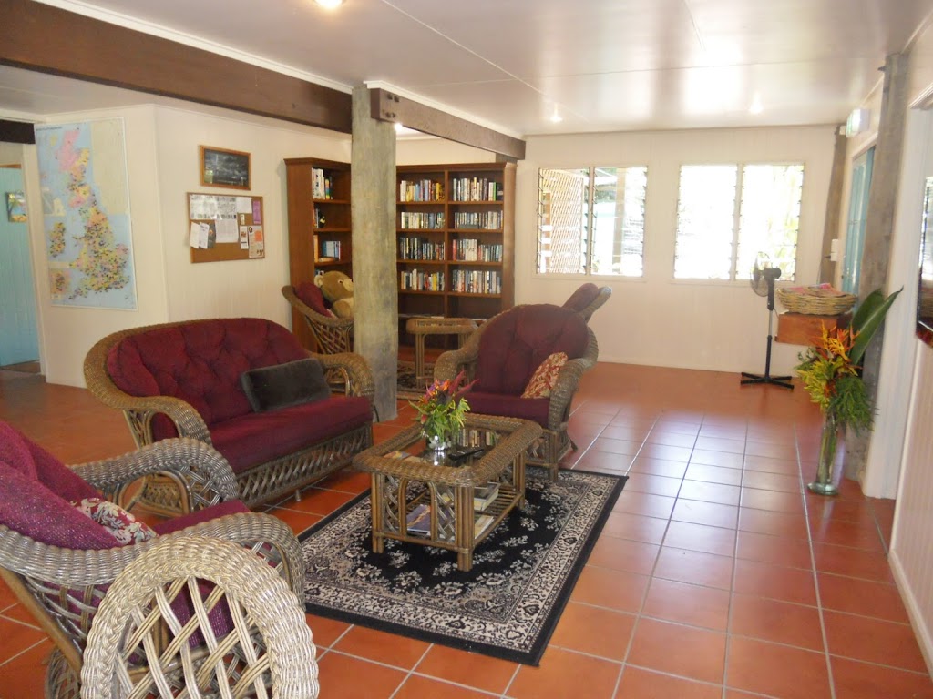 Licuala Lodge | 11 Mission Cir, Mission Beach QLD 4852, Australia | Phone: (07) 4068 8194