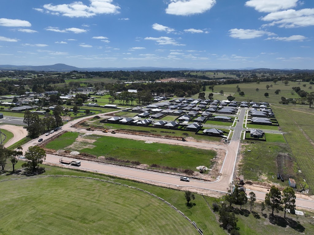 OnePlan Land Development Group - Surveyor | 1 Oakes Grange, Lucknow VIC 3875, Australia | Phone: 0400 543 157